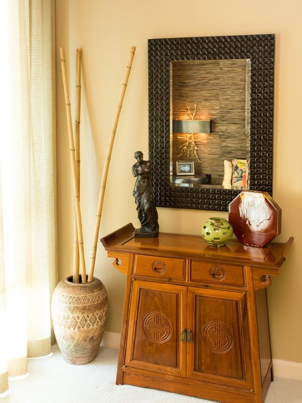 floor vase ideas