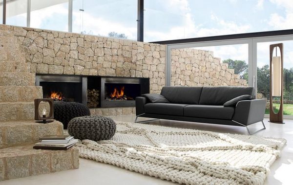 knitted rug patterns