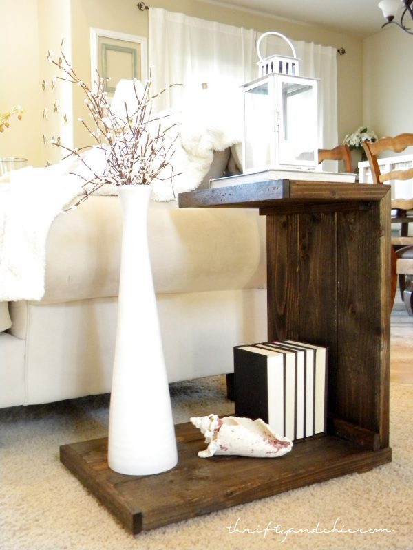 rustic decorating ideas for living rooms