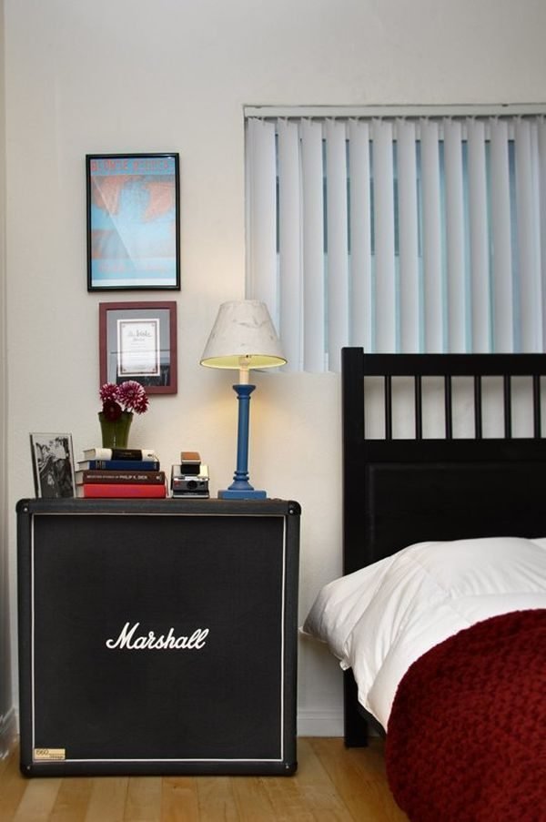 music decor1