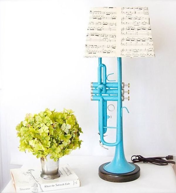 music room decorations1