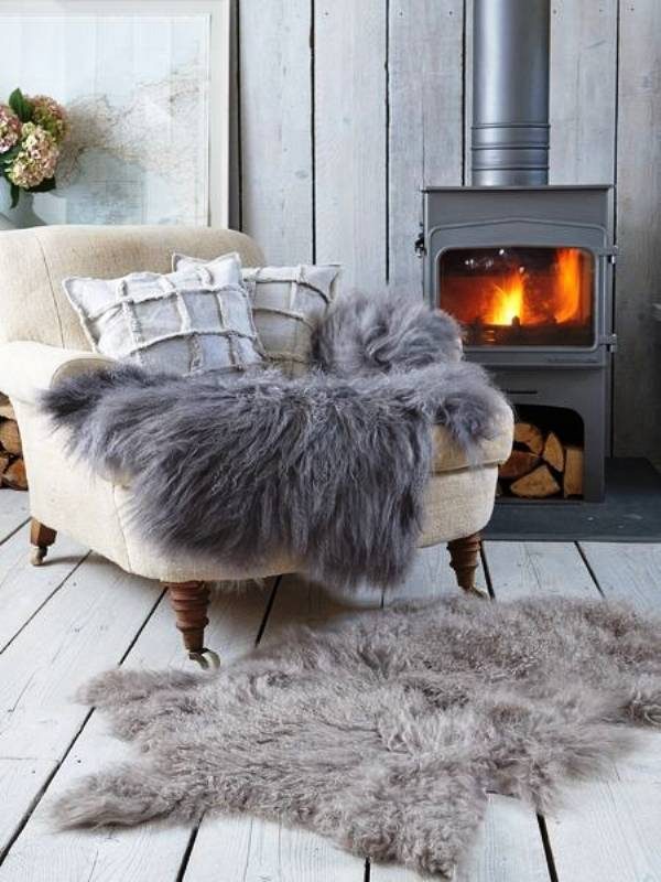 fur home decor1