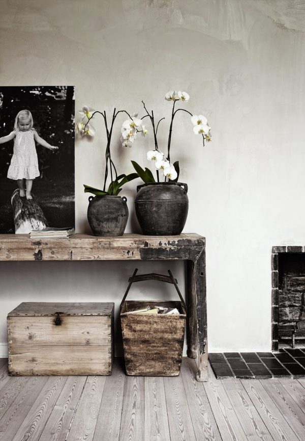 rustic home decor ideas