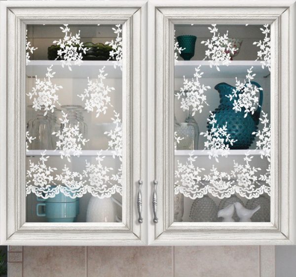 lace home decor1