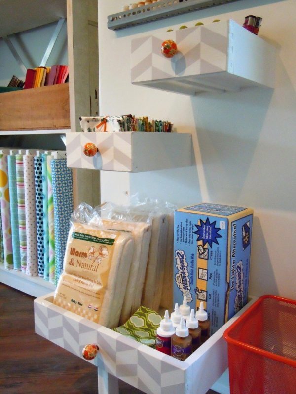 drawer organizers