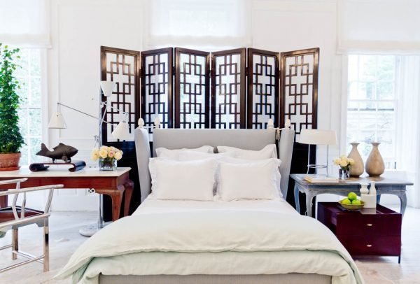 photo frame room divider