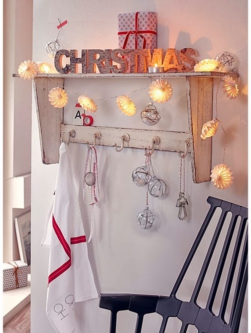 beautiful christmas decoration
