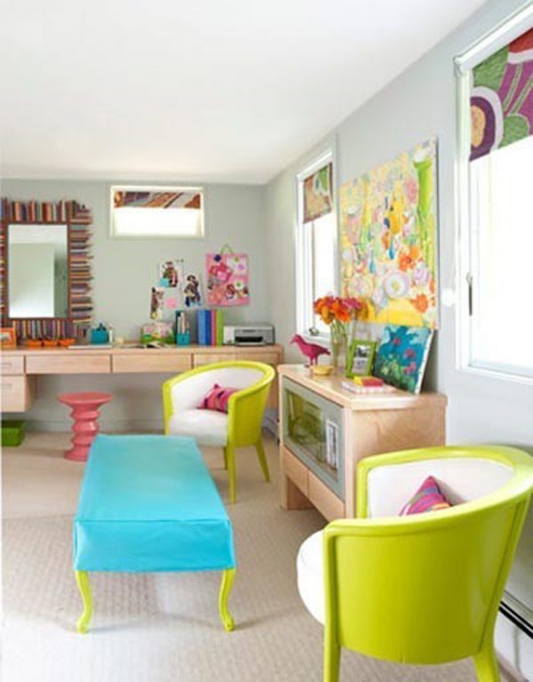 neon decoration ideas 