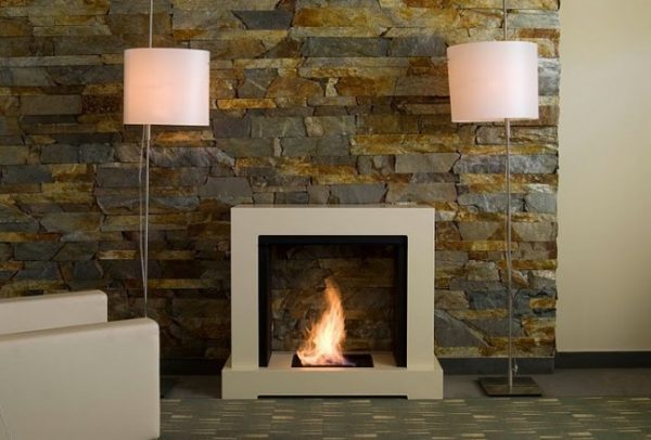 bio ethanol fireplaces 