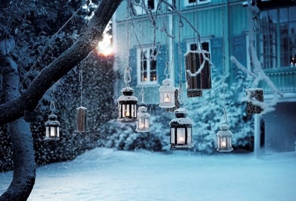 christmas yard decorations 