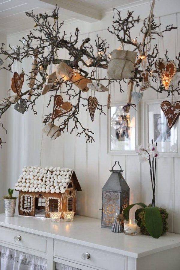 christmas home decor ideas