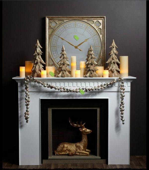 beautiful christmas decoration1