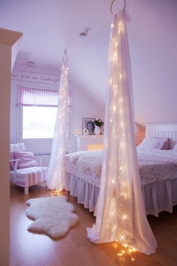 christmas lighting 