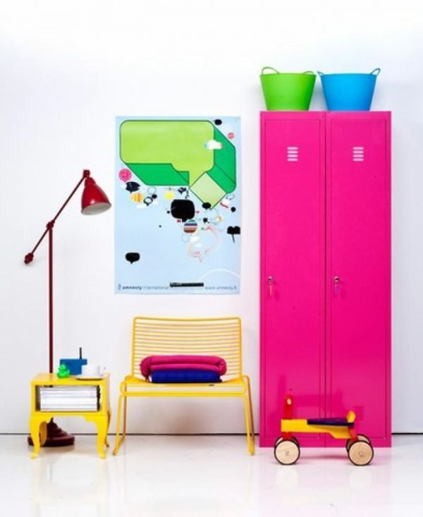 neon home decor