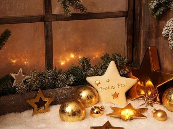 christmas decorations for the home
