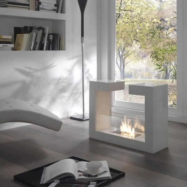fireplaces ideas