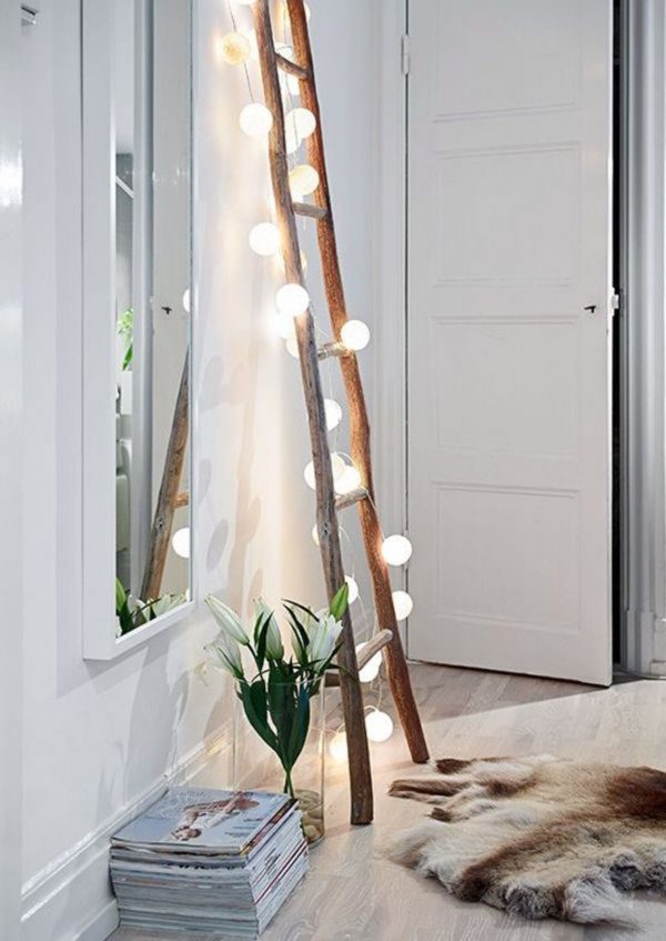 christmas lights decor 