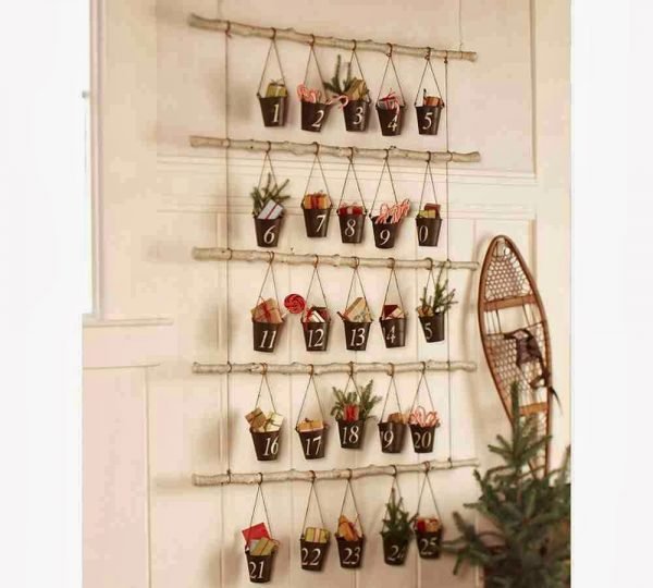 amazing advent calendars