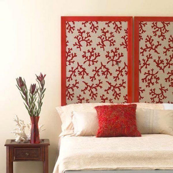 bedroom divider