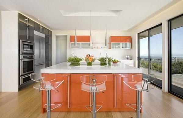 best bar stools for kitchen island