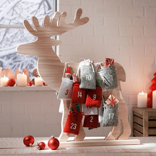 ideas for advent calendar 