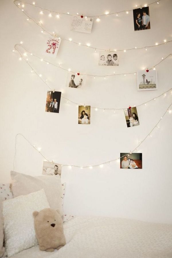 christmas light displays 