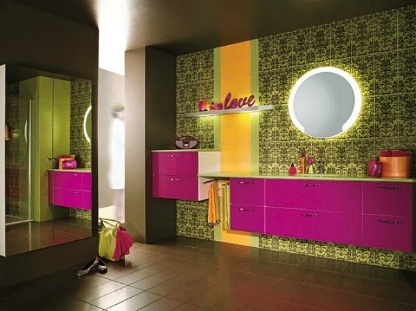 neon decoration 