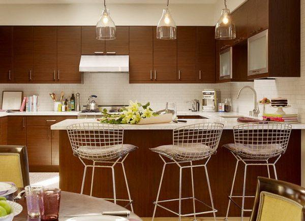 bar stools for the kitchen