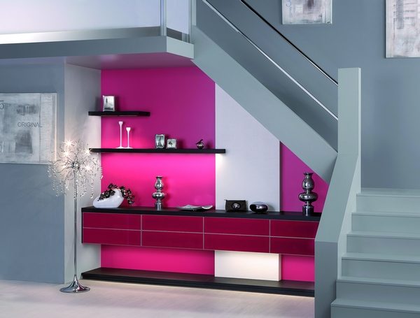 Neon room decor