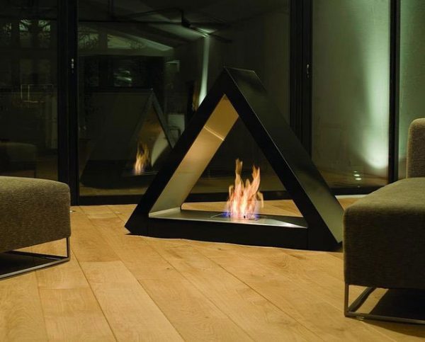 marble fireplaces