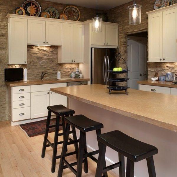 kitchen bar stools