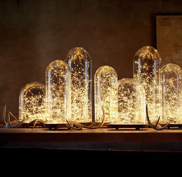 christmas lights decorations ideas