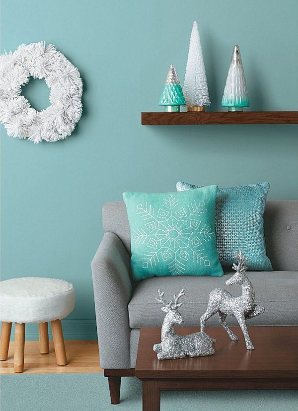 creative christmas decorations
