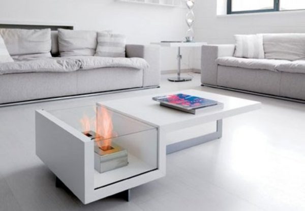 fireplace design ideas