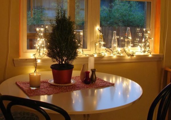christmas light decorations