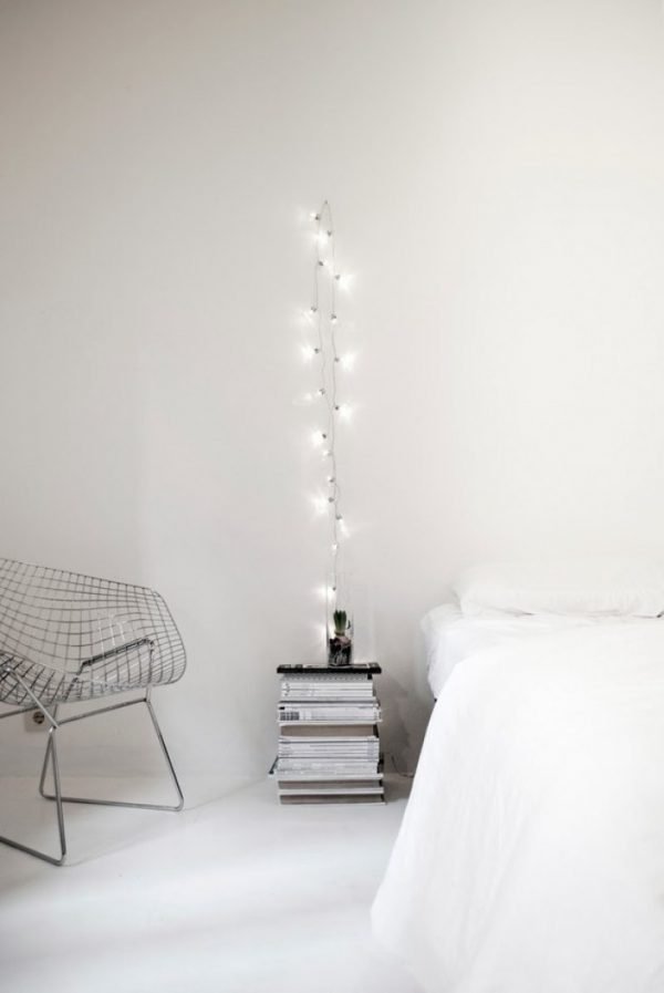 christmas lights decoration