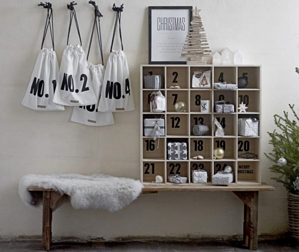 christmas advent calendars