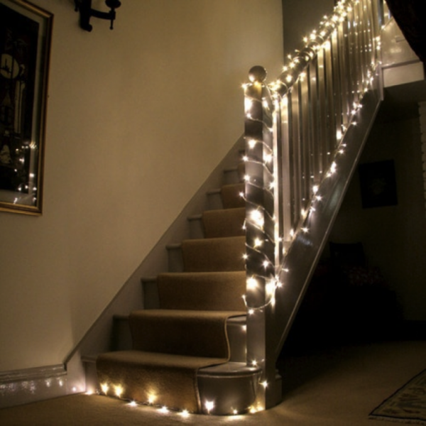 christmas lighting ideas