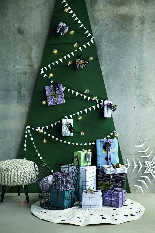 christmas advent calendar