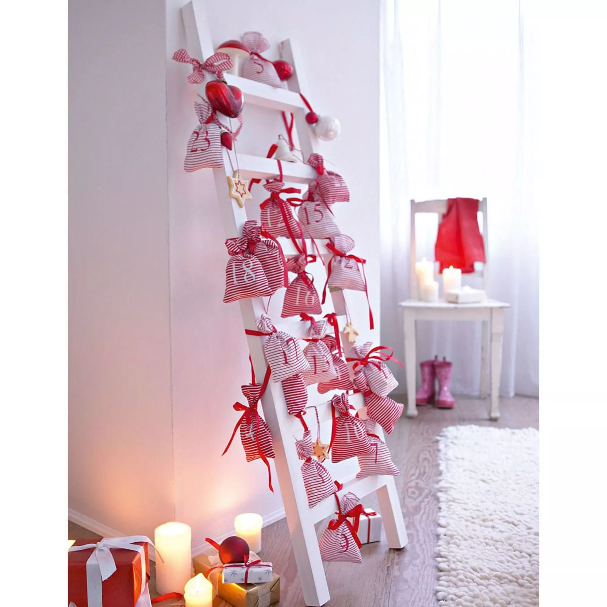 advent calendar ideas