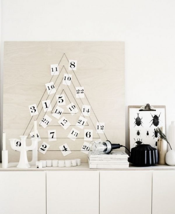 cool advent calendar