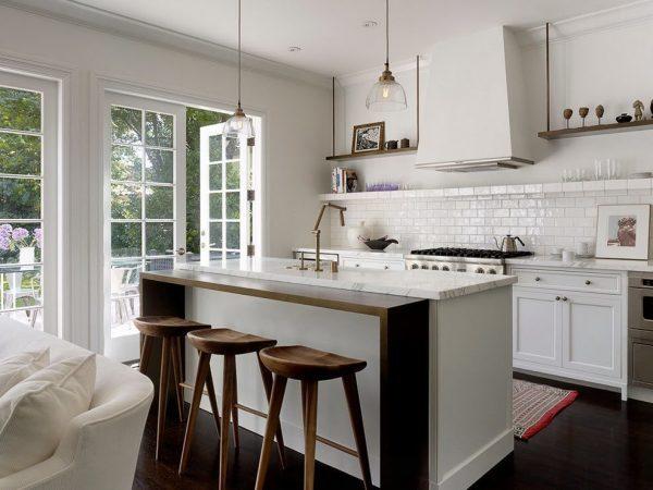 bar stools for kitchen islands