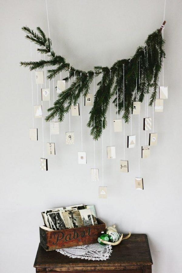 advent christmas calendar