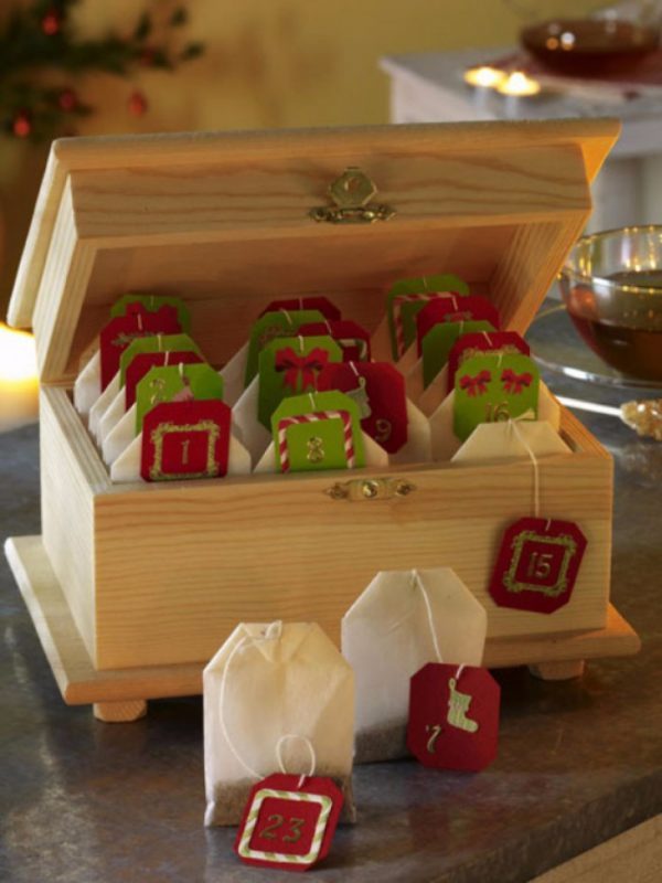 cheap advent calendars