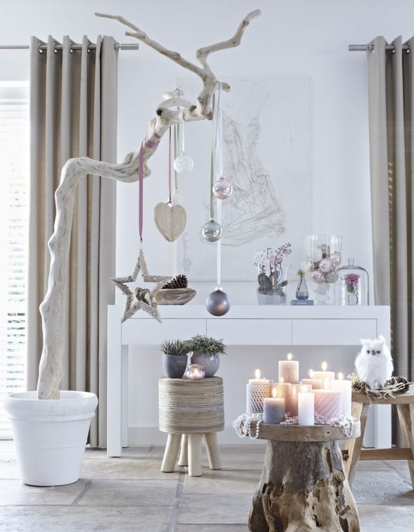 beautiful christmas decorations