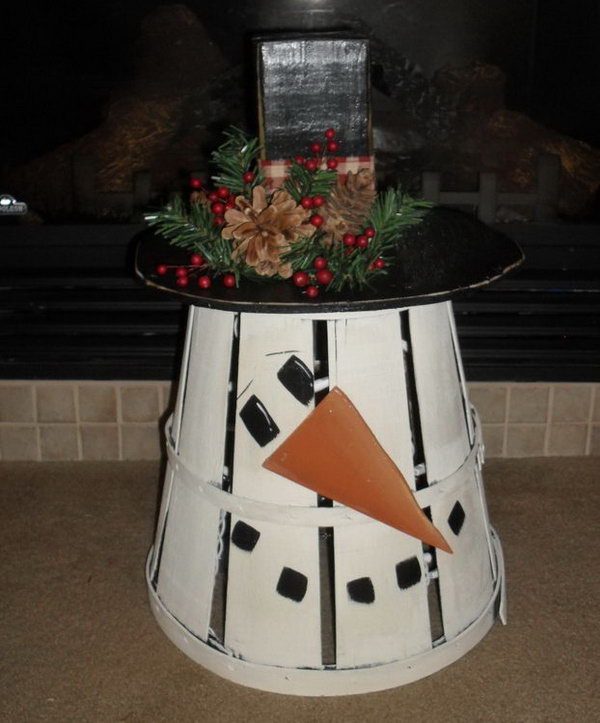  snowman projects1
