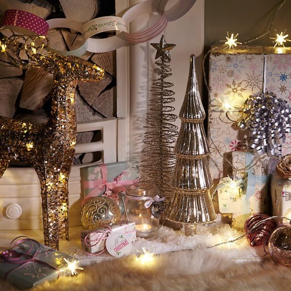 most beautiful christmas decorations