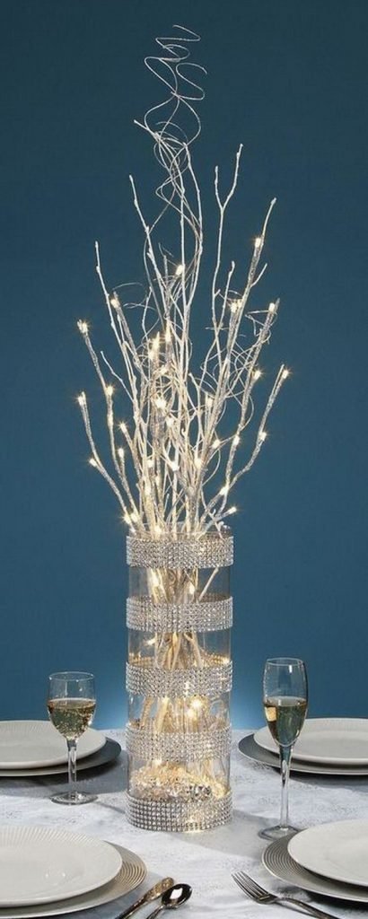 christmas light design