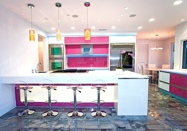 Neon room decor1 