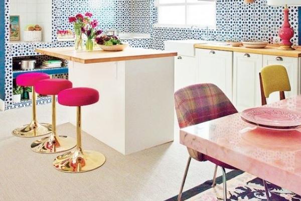 comfortable stools for kitchen island